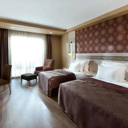 Gural Premier Tekirova 5* Kemer