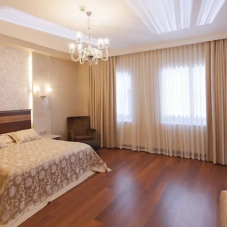 Gural Premier Tekirova Resort 5*