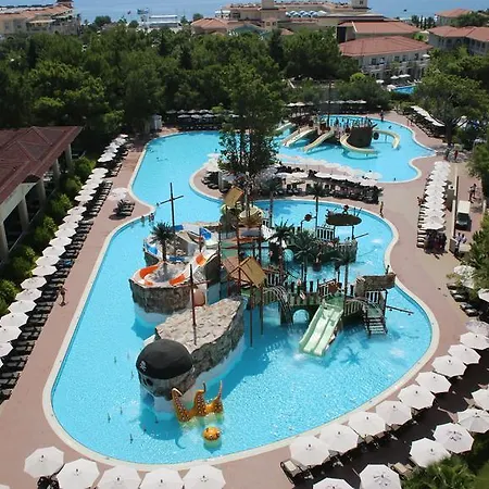 Resort Gural Premier Tekirova Kemer