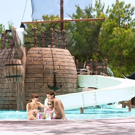Gural Premier Tekirova Resort 5*