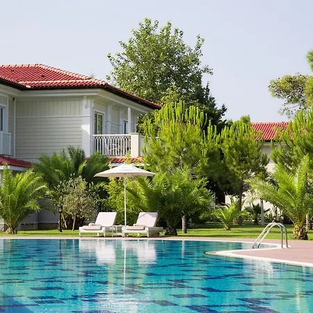 Resort Gural Premier Tekirova 5*