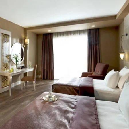 Gural Premier Tekirova Kemer