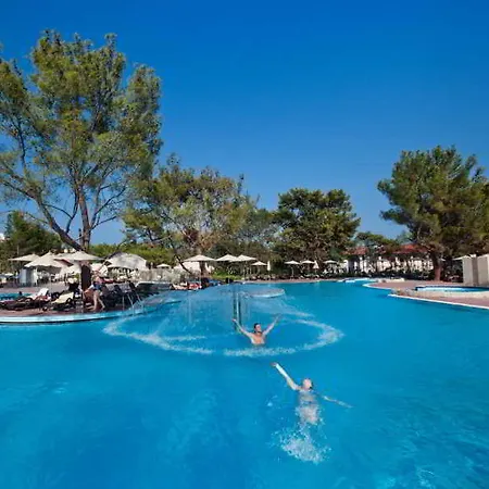 Gural Premier Tekirova Resort