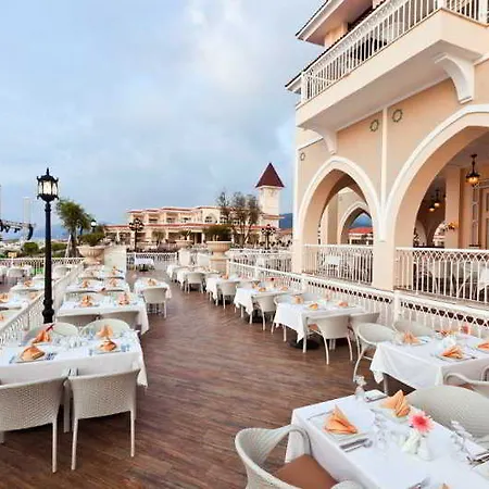 Gural Premier Tekirova Resort 5*