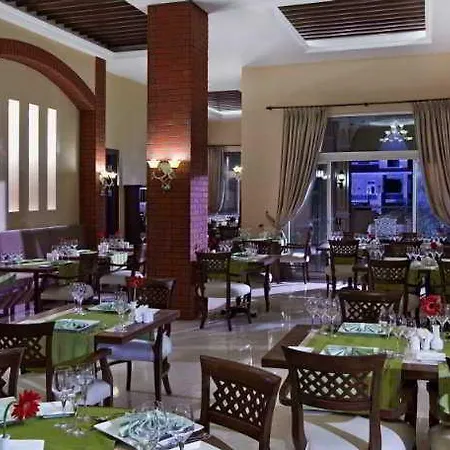 Gural Premier Tekirova Resort