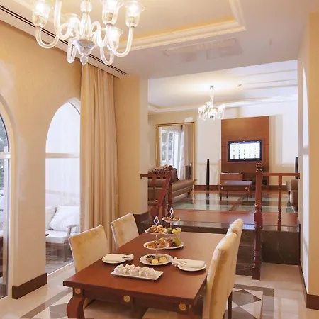 Resort Gural Premier Tekirova